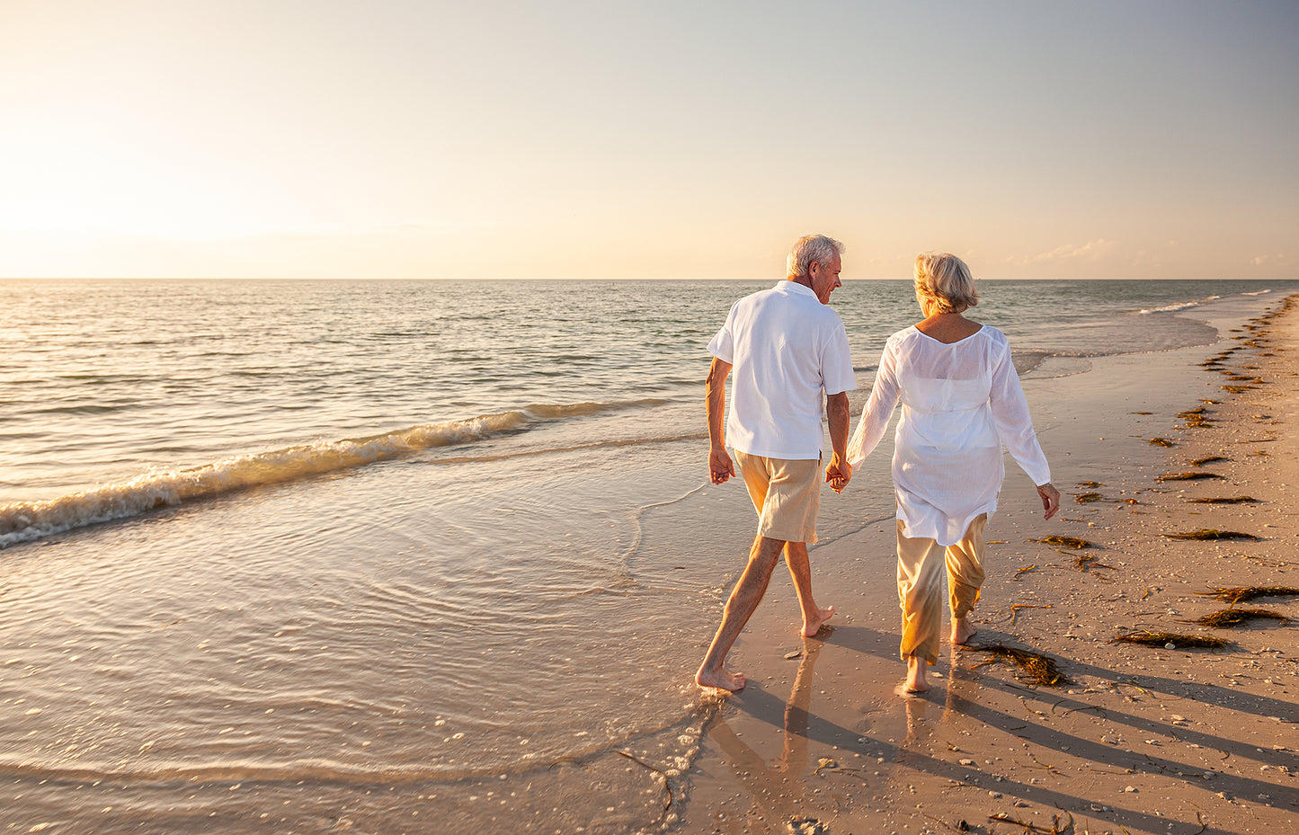 The Health Boosting Properties of Vitamin D