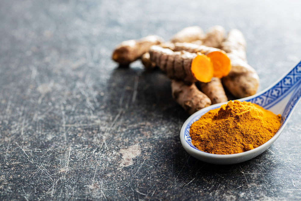 What's So Special About Turmeric?