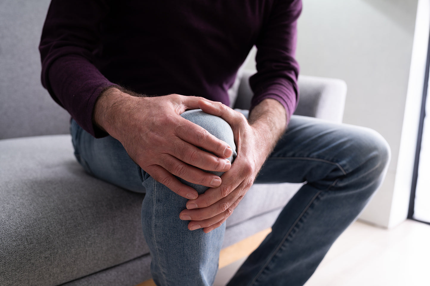 Managing Joint Pain