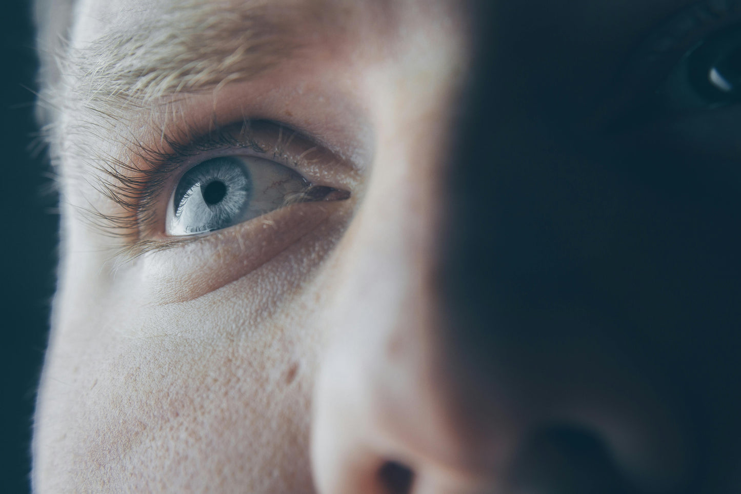 How to maintain good eye health?