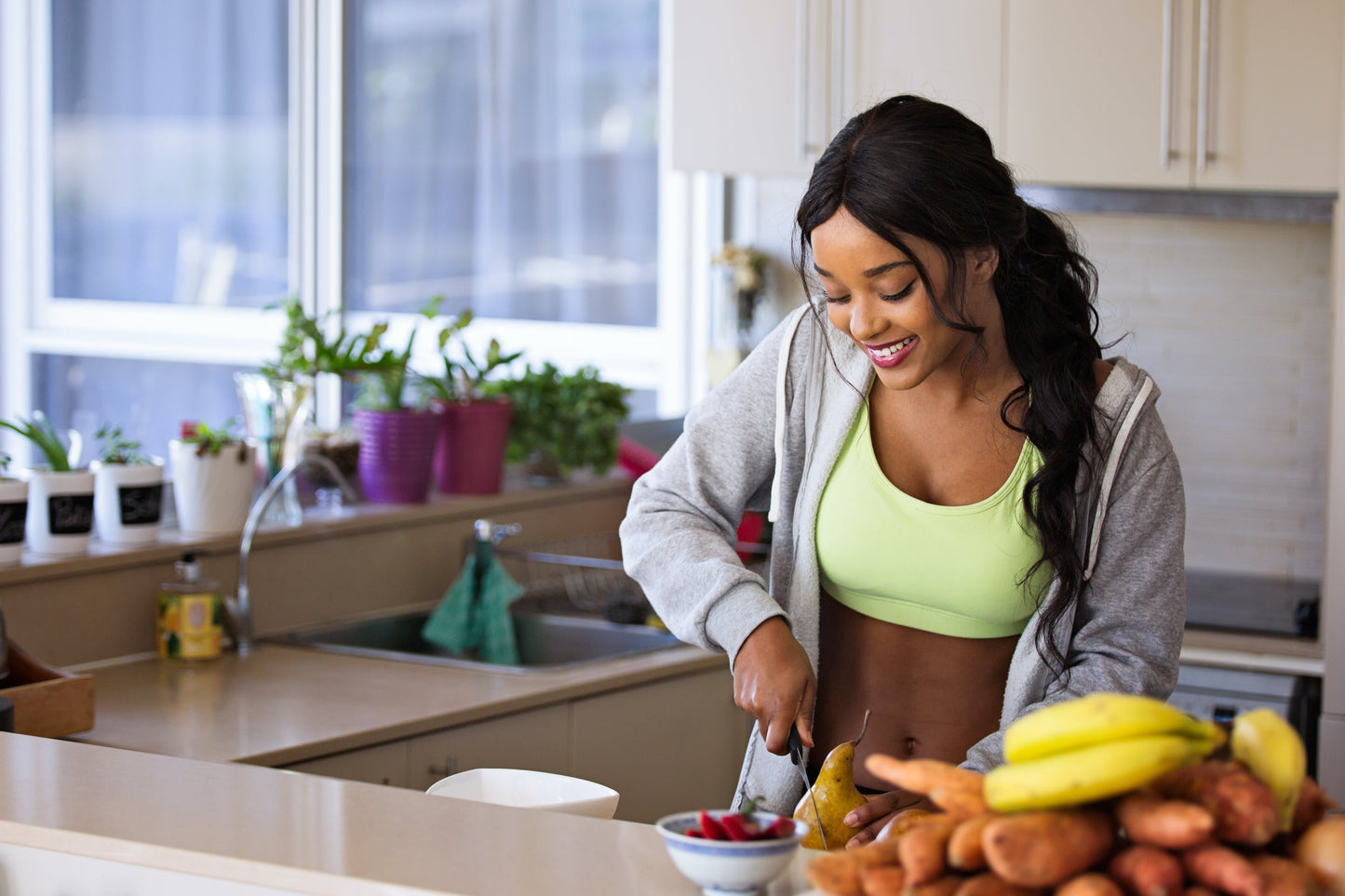 Keeping Your Liver Healthy