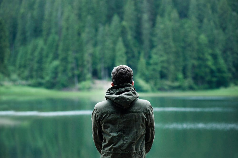 Male Health Support: Supplements and Nutrients for Men