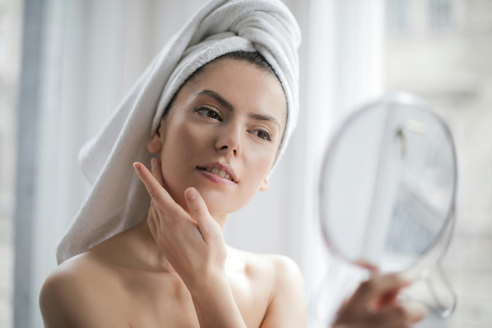 Supporting Your Skin Health