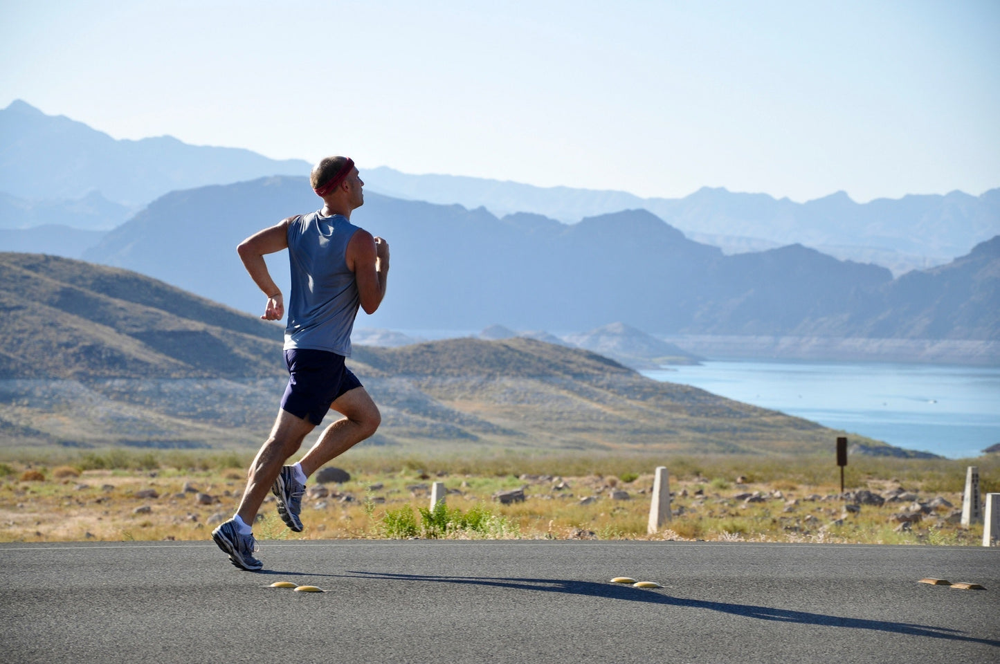 How Supplements Can Benefit Athletes