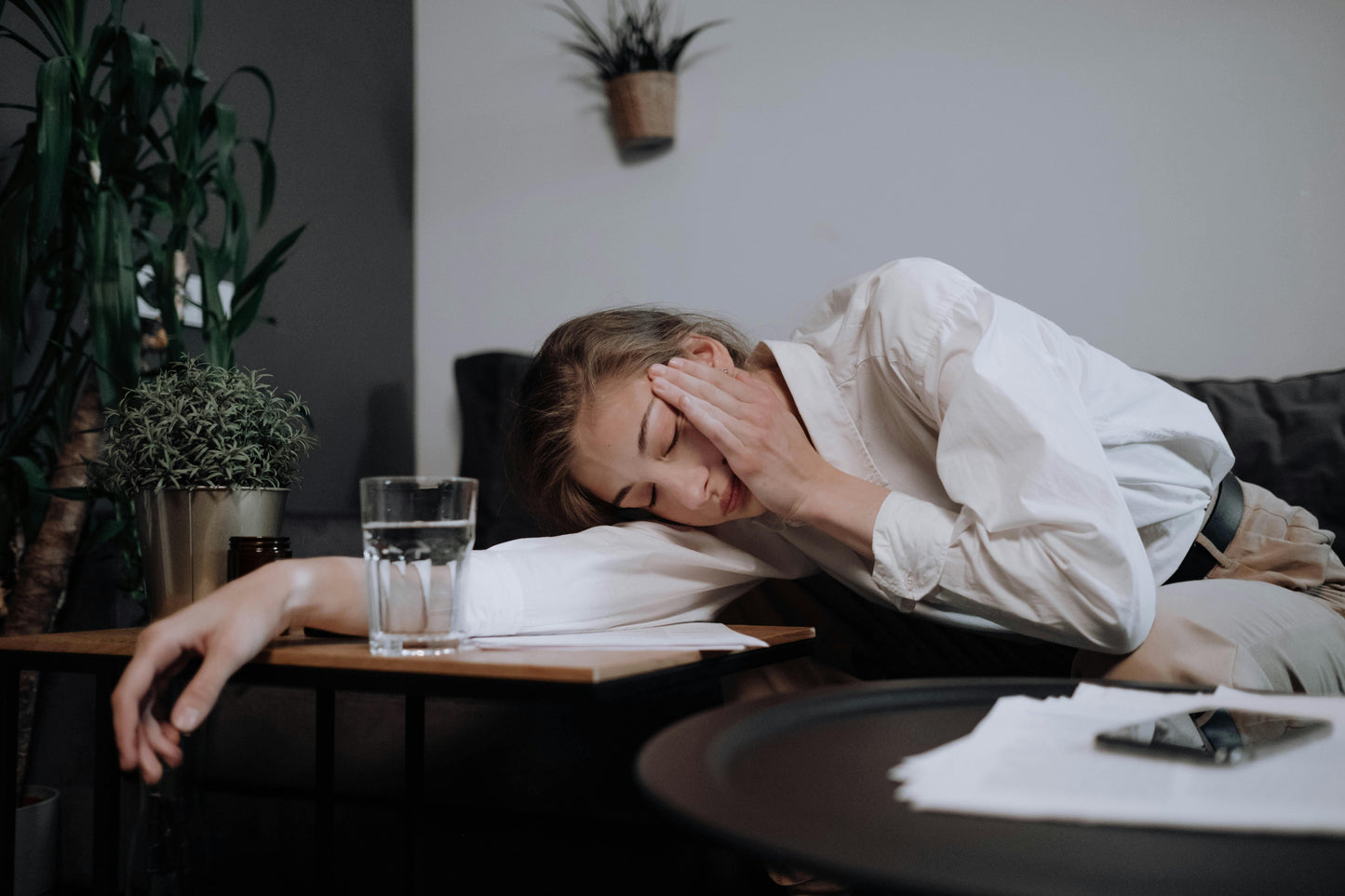 An Insight Into Tiredness and Fatigue