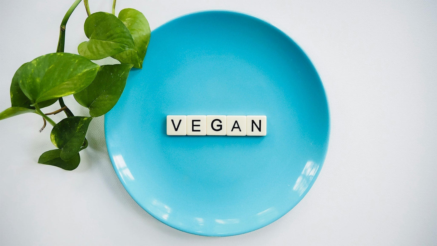 Why Should You Consider Veganism?