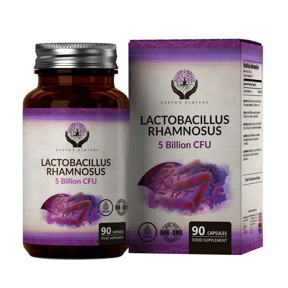 Lactobacillus Rhamnosus