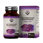 Lactobacillus Rhamnosus