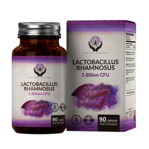 Lactobacillus Rhamnosus