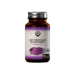 Lactobacillus Rhamnosus