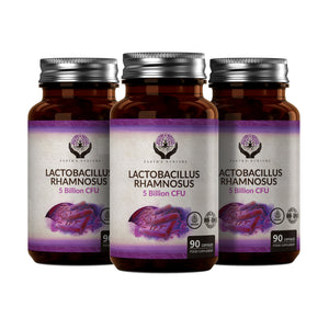 Lactobacillus Rhamnosus