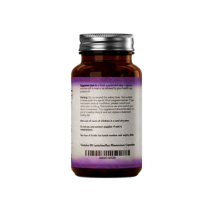 Lactobacillus Rhamnosus