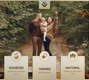 Psyllium Husk