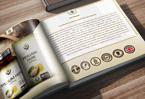 Psyllium Husk