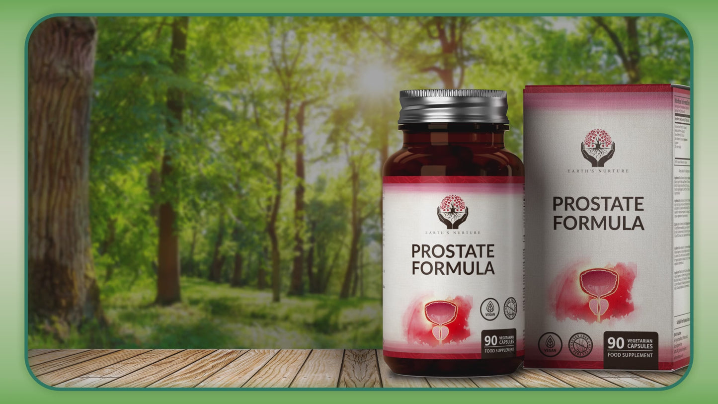Prostate Formula
