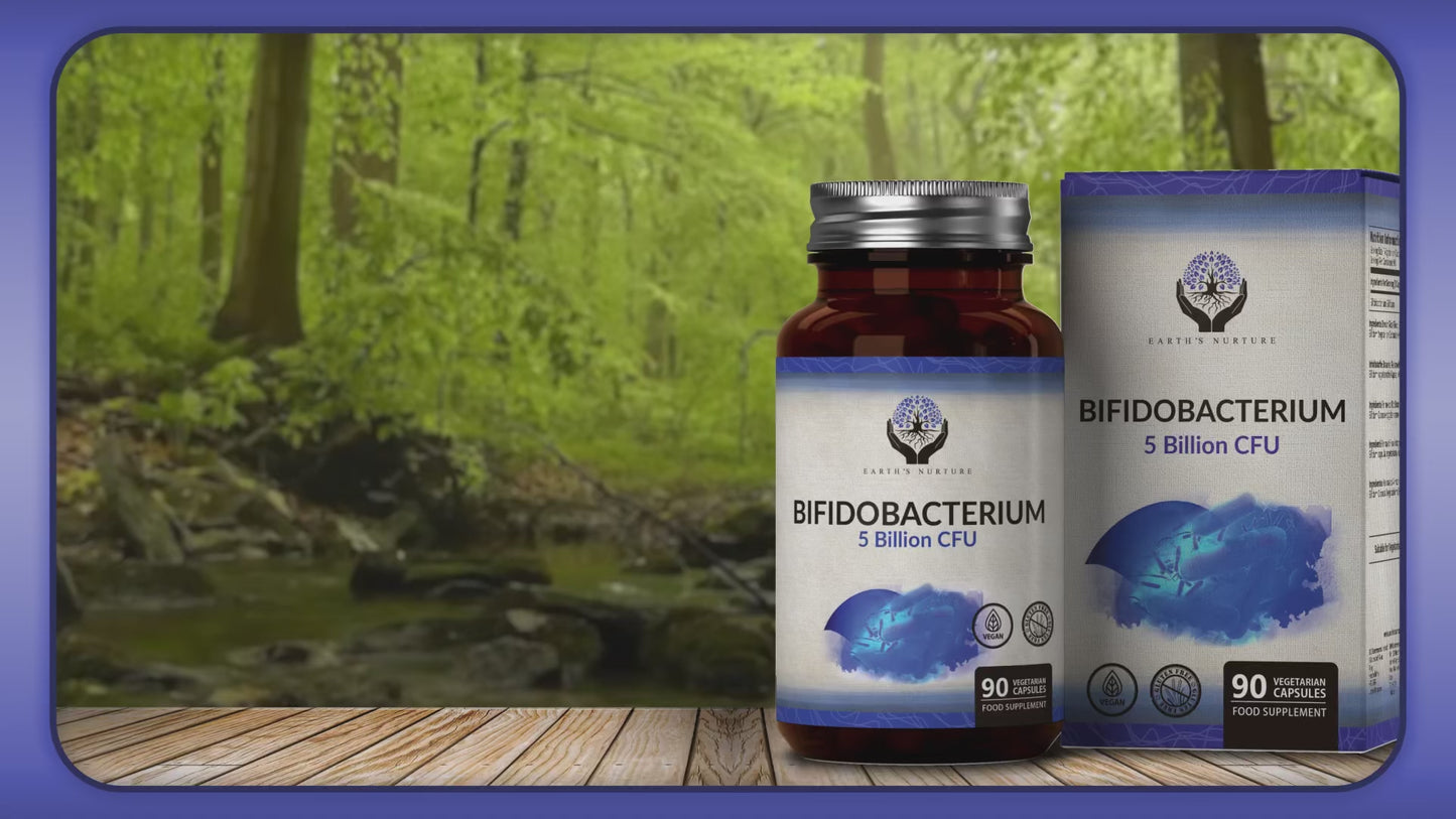Bifidobacterium