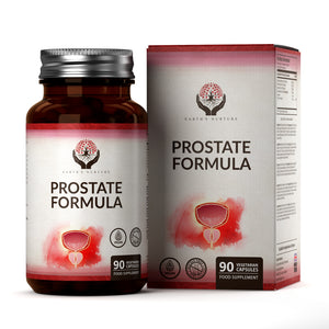 Prostate Formula