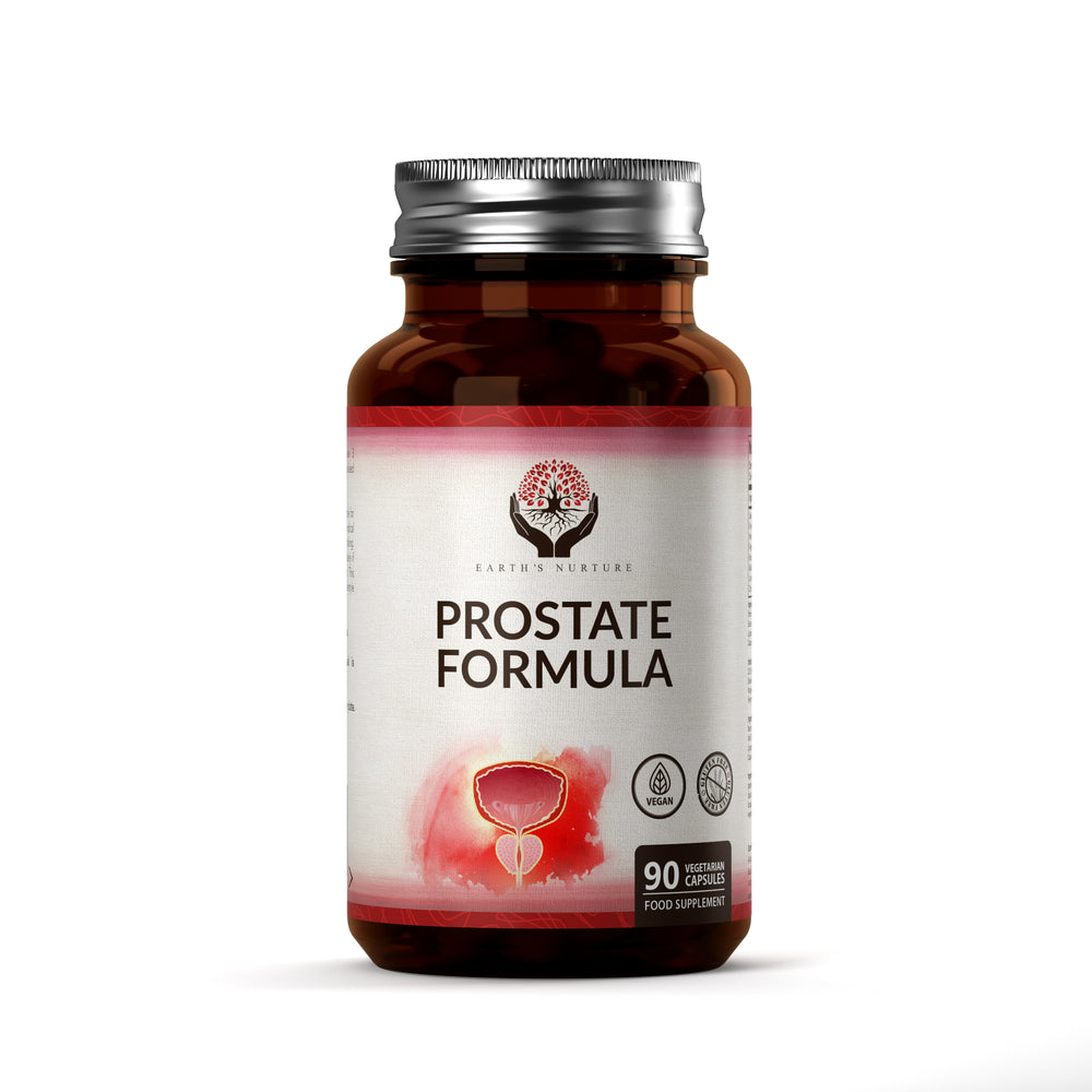 Prostate Formula