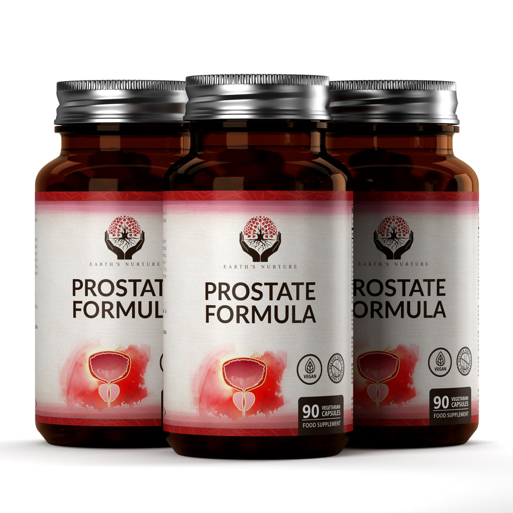 Prostate Formula