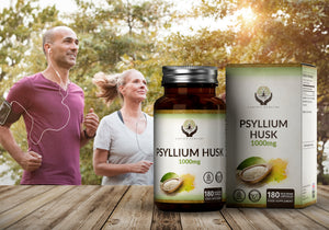 Psyllium Husk