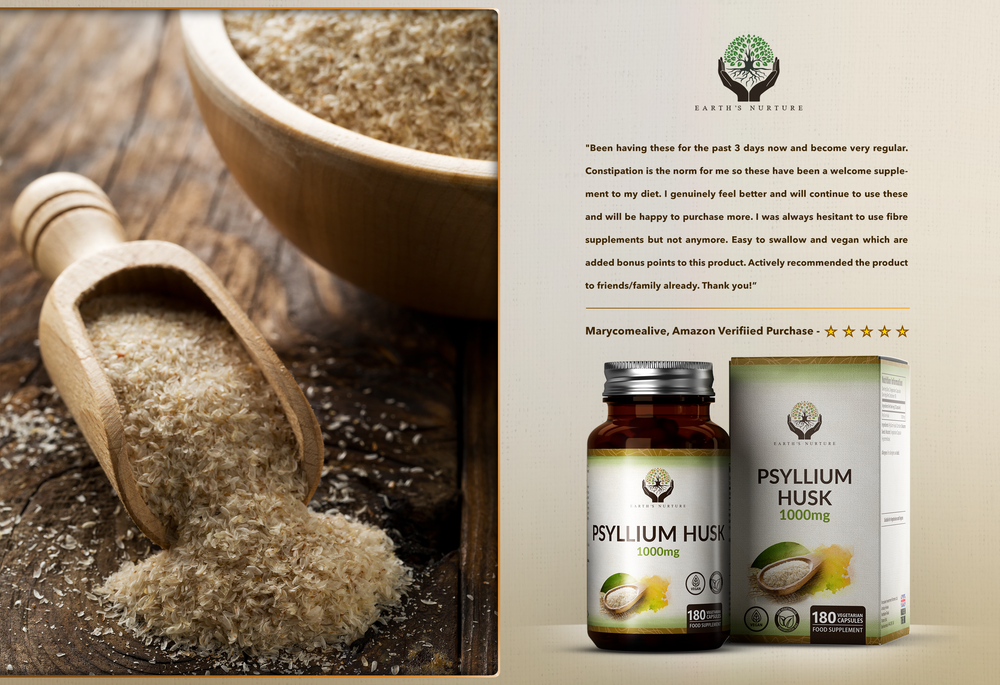 Psyllium Husk