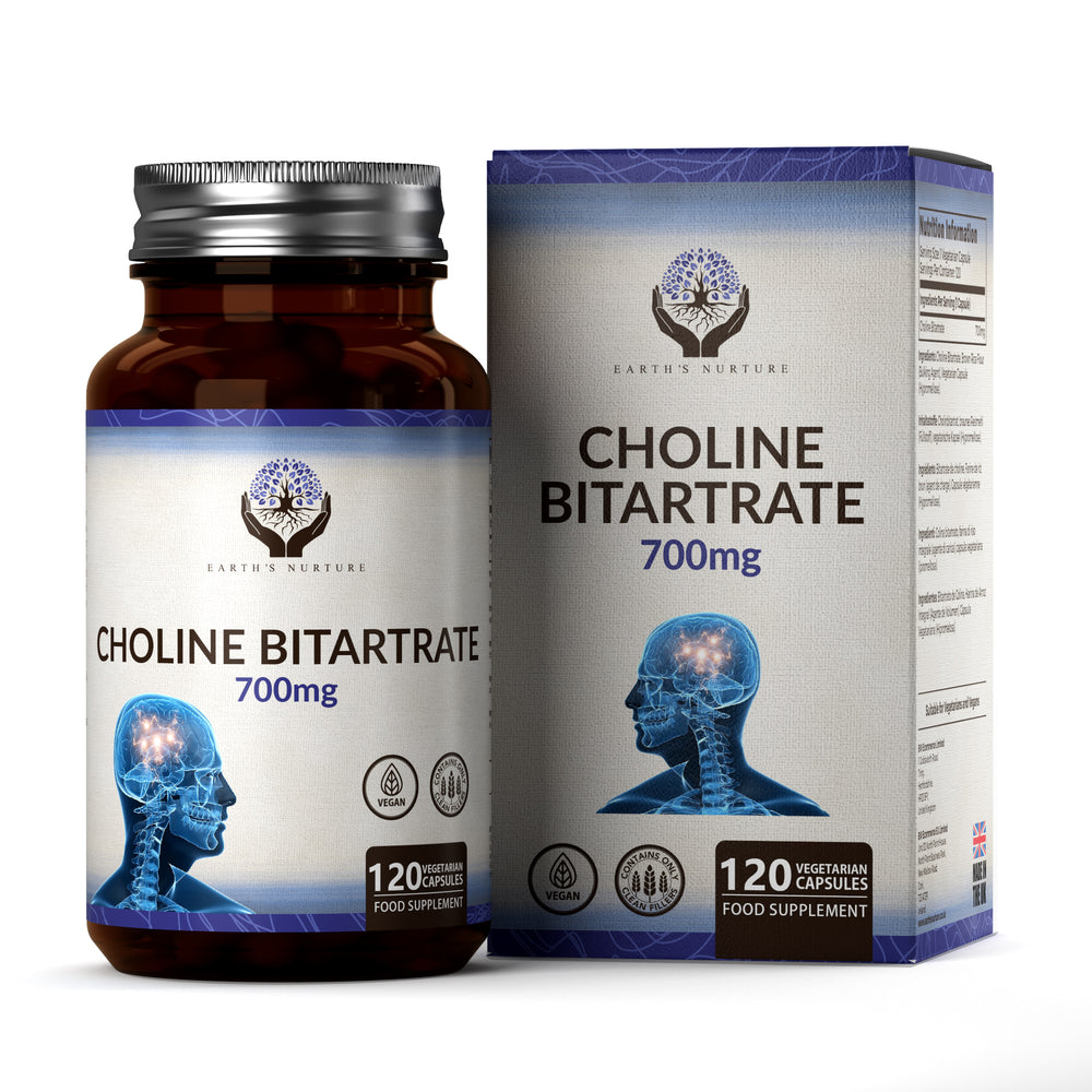 Choline Bitartrate