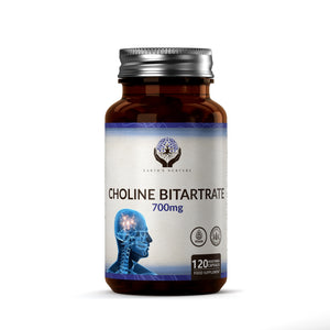 Choline Bitartrate