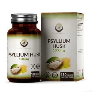 Psyllium Husk