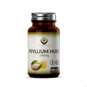 Psyllium Husk