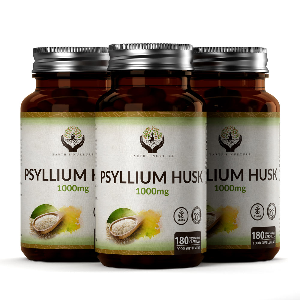 Psyllium Husk