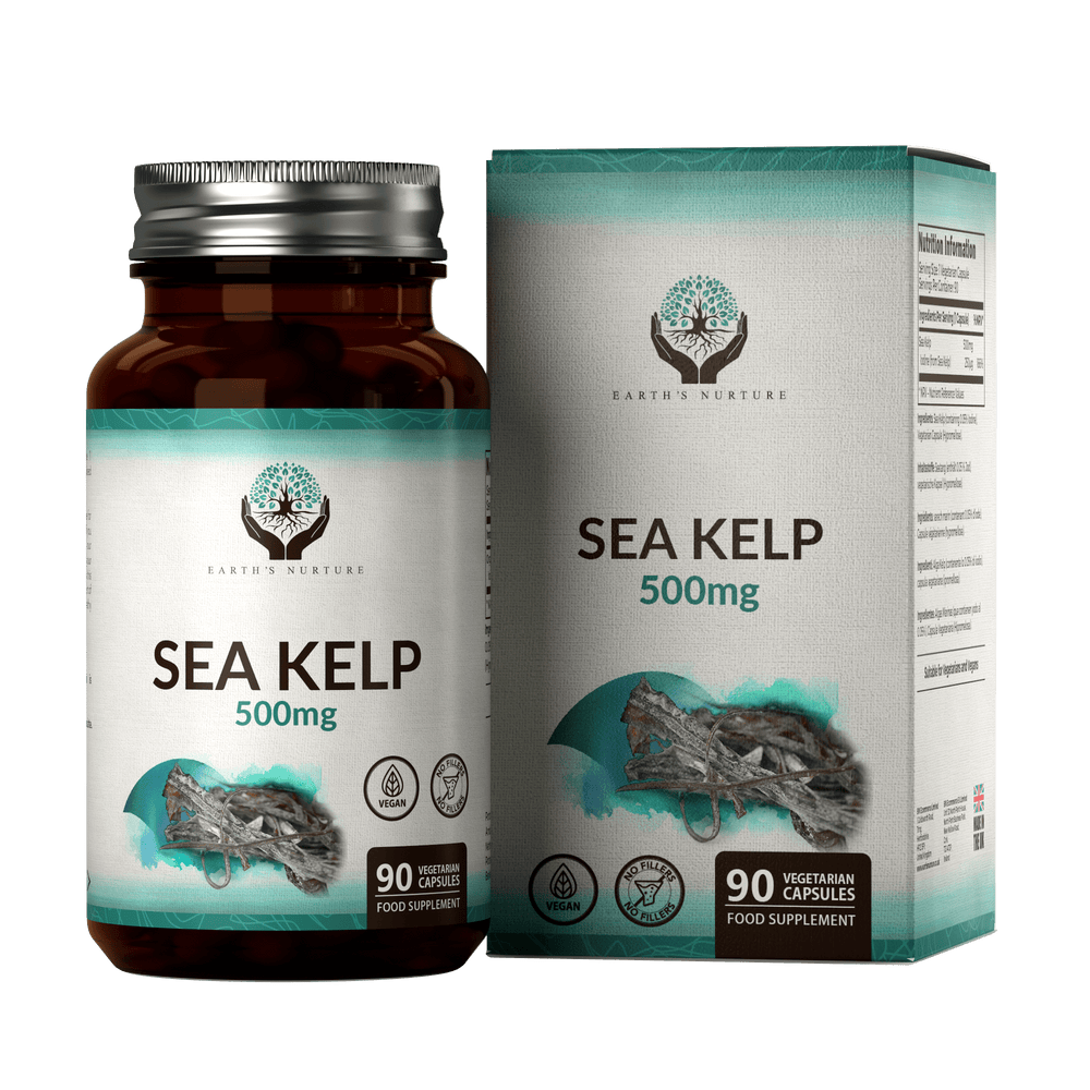 Sea Kelp